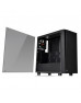 Корпус ThermalTake Versa J21 TG Black (CA-1K1-00M1WN-00)