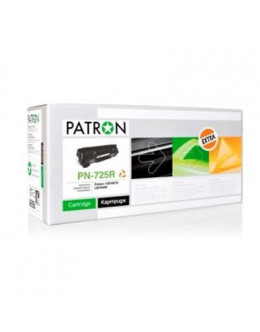 Картридж PATRON CANON 725 Extra (PN-725R)