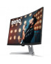 Монітор BENQ EX3203R Metallic Grey