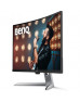 Монітор BENQ EX3203R Metallic Grey