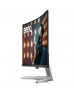 Монітор BENQ EX3203R Metallic Grey