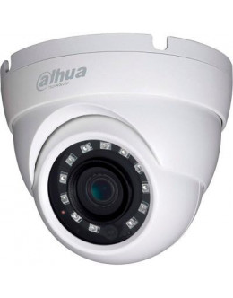 Камера відеоспостереження Dahua DH-HAC-HDW1230MP (2.8)