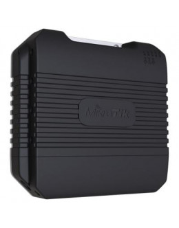 Точка доступу Wi-Fi Mikrotik RBLtAP-2HnD&R11e-LTE
