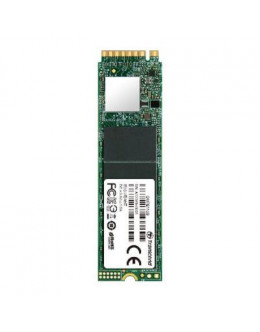 Накопичувач SSD M.2 2280 256GB Transcend (TS256GMTE110S)