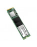 Накопичувач SSD M.2 2280 256GB Transcend (TS256GMTE110S)