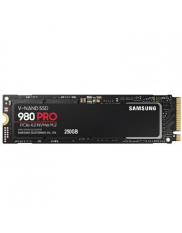 Накопичувач SSD M.2 2280 250GB Samsung (MZ-V8P250BW)