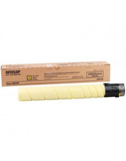 Тонер Develop TN-324Y Yellow (для +258/+308/+368) 26K (A8DA2D0)