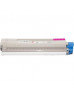 Тонер-картридж BASF OKI C831/841 Magenta, 44844506 (KT-44844506)