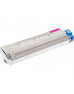 Тонер-картридж BASF OKI C831/841 Magenta, 44844506 (KT-44844506)