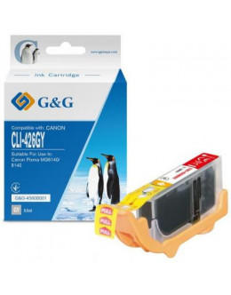 Картридж G&G Canon CLI-426Grey (G&G-4560B001)