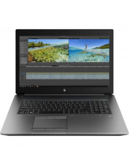 Ноутбук HP ZBook 17 G6 (6CK20AV_V1)