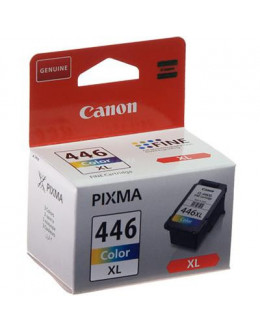 Картридж Canon CL-446XL Color для MG2440 (8284B001)