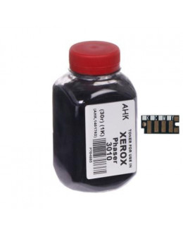Тонер XEROX Phaser 3010 AHK (1401725)