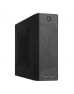 Корпус Silver Stone MILO (SST-ML10B)