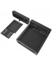Корпус Silver Stone MILO (SST-ML10B)