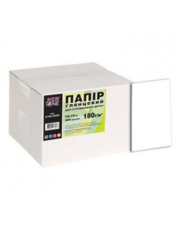 Папір NewTone 10x15 (G180.F500N)