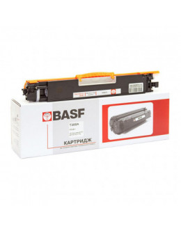 Картридж BASF для HP LJ M176n/M177fw аналог CF350A Black (KT-CF350A)