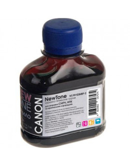 Чорнило NewTone Canon iPF TM-200/305 100г Matte Black Pigm. (NT.PFI120MBP-2)