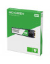 Накопичувач SSD M.2 2280 240GB WD (WDS240G2G0B)