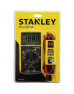 Цифровий мультиметр Stanley AC / DC 0-300V (STHT0-77364)