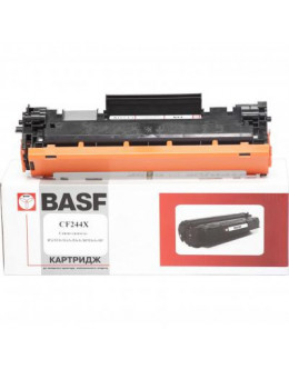 Картридж BASF для HP LJ M15/16/17/CF244X (KT-CF244X)