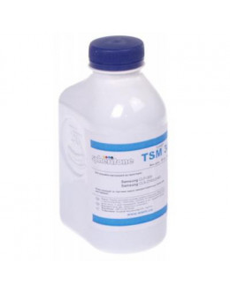 Тонер OKI C7300, 200г Cyan Spheritone (TH91C)
