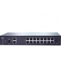 Файєрвол Cisco RV345-K9-G5
