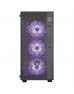 Корпус Silver Stone FARA (SST-FAR1B-G)