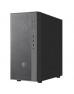 Корпус Silver Stone FARA (SST-FAR1B-G)