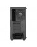 Корпус Silver Stone FARA (SST-FAR1B-G)
