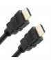 Кабель мультимедійний HDMI to HDMI 1.5m EXTRADIGITAL (KD00AS1500)