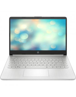 Ноутбук HP 14s-fq0029ur (24C05EA)