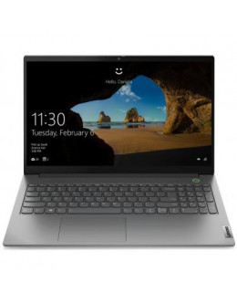 Ноутбук Lenovo ThinkBook 15 G2 (20VG0075RA)