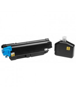 Тонер-картридж Integral Kyocera TK-5280C (12100418)