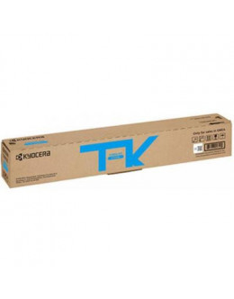 Тонер-картридж Kyocera TK-8375C (1T02XDCNL0)