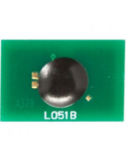 Чіп для картриджа OKI B412/432/MB472/MB492, 7K Black BASF (BASF-CH-445807106)