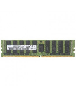 Модуль пам'яті для сервера DDR4 64GB ECC LRDIMM 2933MHz 4Rx4 1.2V CL21 Samsung (M386A8K40CM2-CVF)