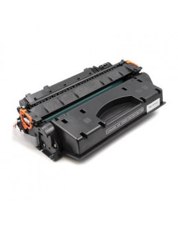 Картридж PowerPlant HP LJ P2050/CE505X, Canon MF5850dn/CRG-119H chip (PP-CE505X)