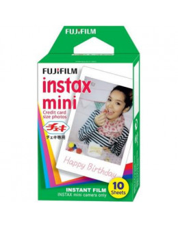 Плівка для друку Fujifilm Colorfilm Instax Mini Glossy (16567816)