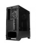 Корпус Zalman S5 Black