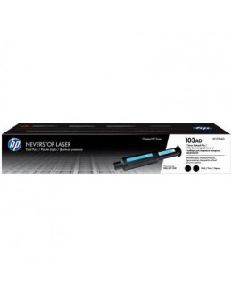 Тонер-картридж HP Neverstop 103A Toner Reload Kit (W1103A)