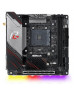 Материнська плата ASRock X570 PHANTOM GAMING-ITX/TB3