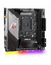 Материнська плата ASRock X570 PHANTOM GAMING-ITX/TB3