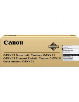 Оптичний блок (Drum) Canon C-EXV21 Black (для iRC22/3380) (0456B002)