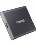 Накопичувач SSD USB 3.2 2TB T7 Samsung (MU-PC2T0T/WW)