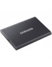 Накопичувач SSD USB 3.2 2TB T7 Samsung (MU-PC2T0T/WW)