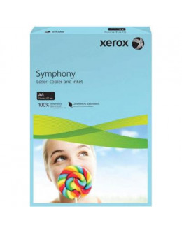 Папір XEROX A4 SYMPHONY Strong 5*50л (496L94184)
