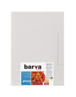 Папір BARVA A3 Everyday Glossy 120г, 60л (IP-CE120-276)