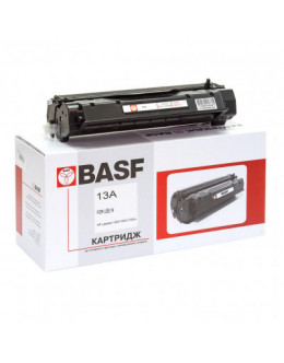 Картридж BASF для HP LJ 1300 series аналог Q2613A (KT-Q2613A)