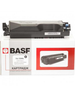 Тонер-картридж BASF Kyocera TK-5280K/ 1T02TW0NL0 (KT-TK5280K)